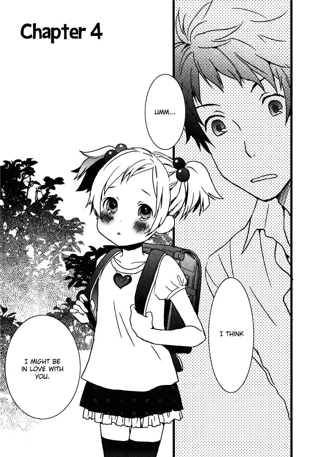 Bokura wa Minna Kawaisou Chapter 15 2